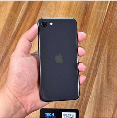 iphone se 2nd Gen 2020