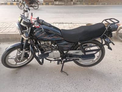Suzuki 150