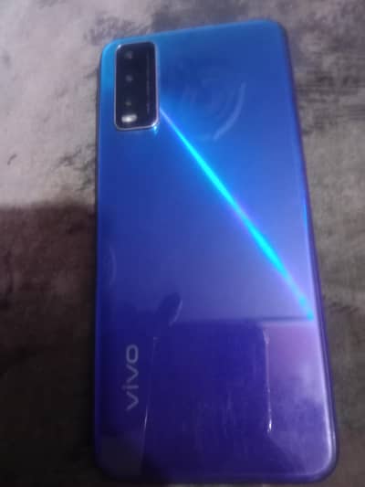 vivo y20 PTA box b hai