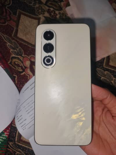 Itel S25