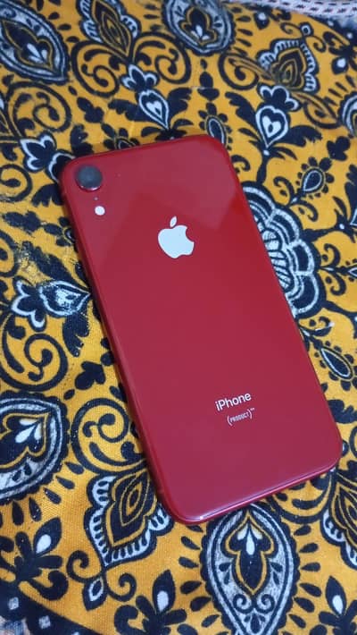 iPhone XR WhatsApp 03115546539
