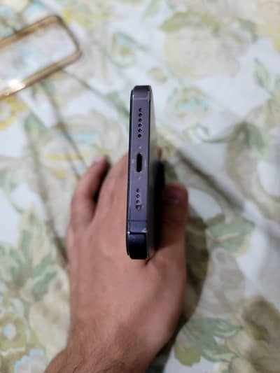 iPhone 14 Pro Max factory unlocked FU