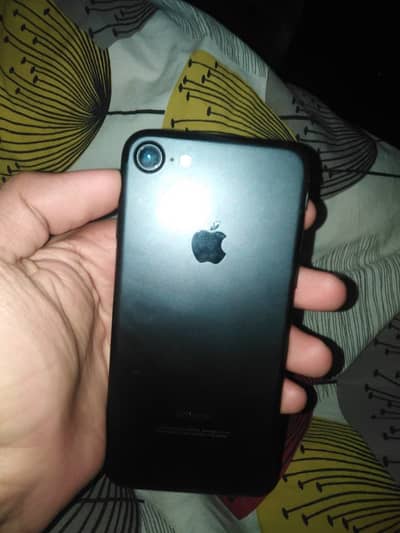 Iphone 7 128gb non pta