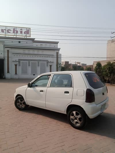 Suzuki Alto03704212275