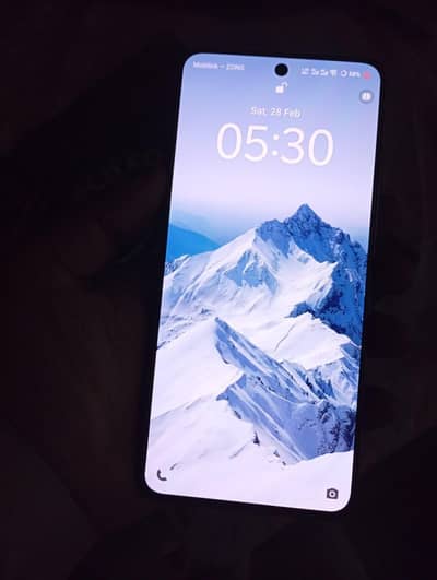 Vivo V60 lite 5G like brand new