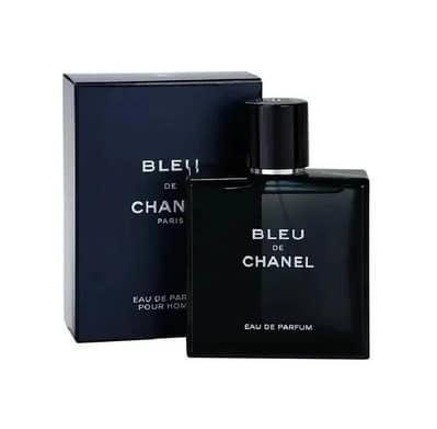 Long Lasting Fragrance perfume-- Bleu De Chanel