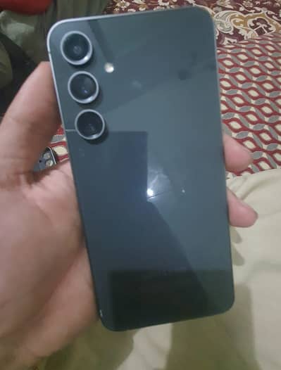 S23FE non pta 256 gb