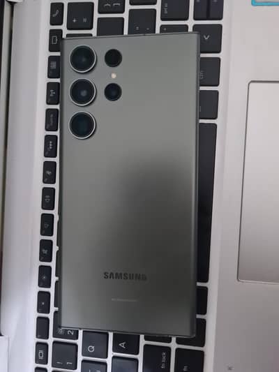 Samsung s23 ultra 5g Pta approved