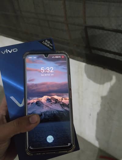 Vivo V20