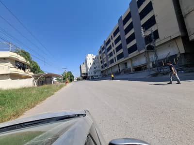 30/60 Plot For Sale In Capital Enclave Islamabad