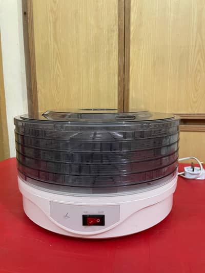 Lakeland Electric Fruit / Vegetables / Food Dehydrator