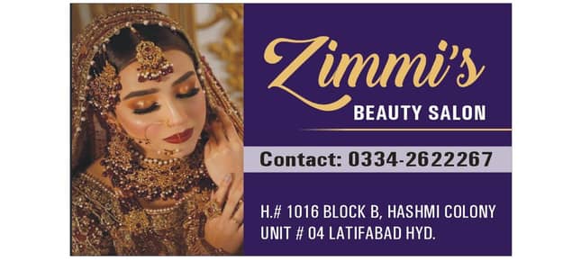 need female salon staff