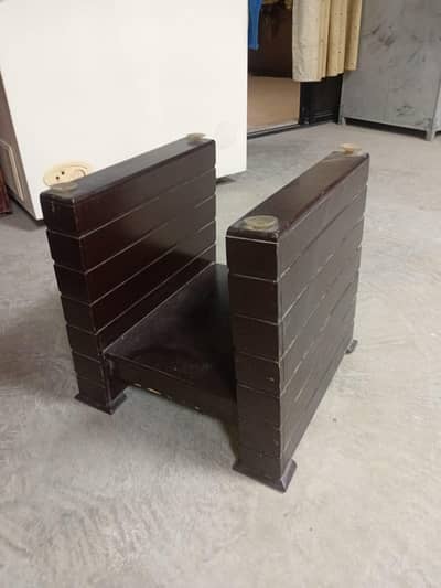 Sofa side Tables