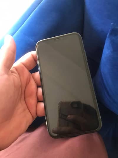 Iphone 11 128 gb PTA Approved