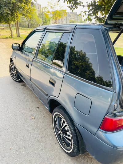 cultus 2008 EFI 03215703002