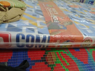 Durafoam Single bed Mattress