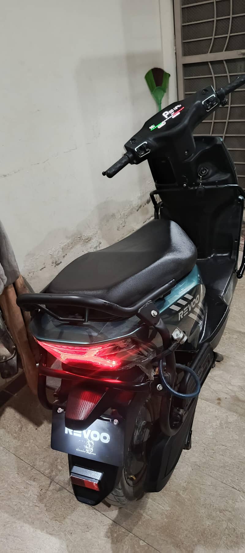 Electrical Baike 4
