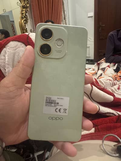 8/128 Oppo A5 pro available in very reasonable price