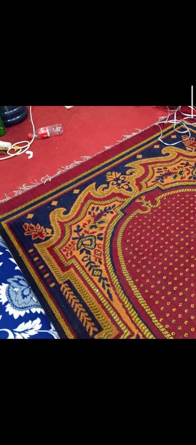 Large Decorative Carpet / Floor Rug