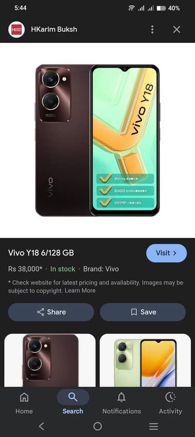 band new condition one hand used