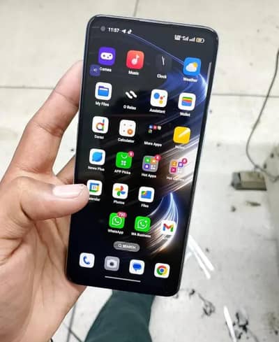 Oppo f21 pro 5g sell and exchange