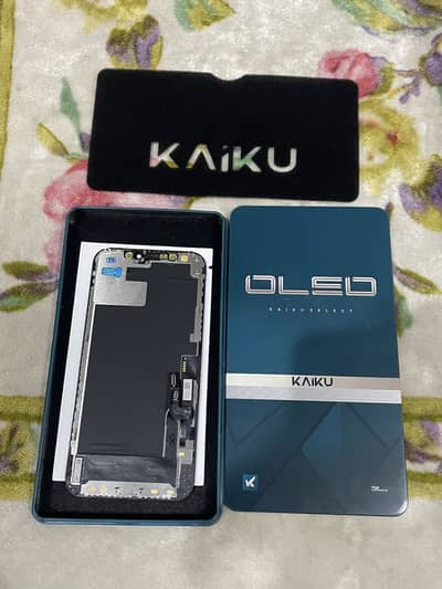 Iphone 12 Panel/Display/Screen