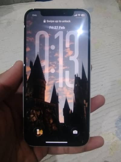 iPhone 12 PTA Approved