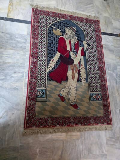Beautiful Premium Persian Carpet