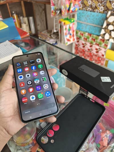 Samsung Galaxy S24FE 256GB