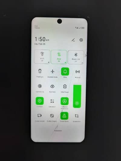 Infinix Hot 12 Play Exchange Possible