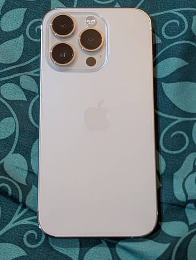 Iphone 14 pro dual pta 256 gb