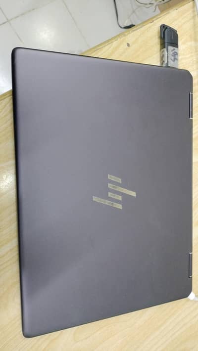 HP SPECTRE X360 CONVERTIBLE