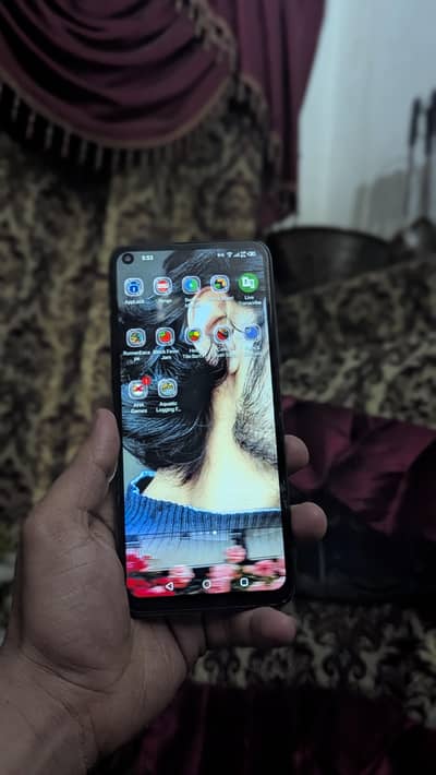 infinix note 7 with box only