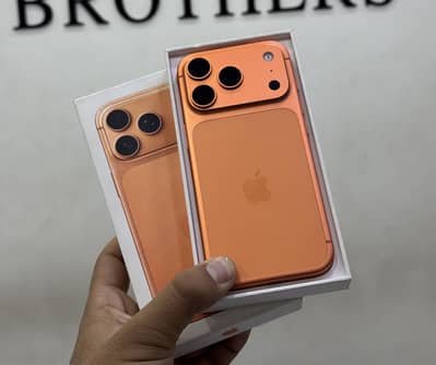 IPhone 17 Pro (256GB)