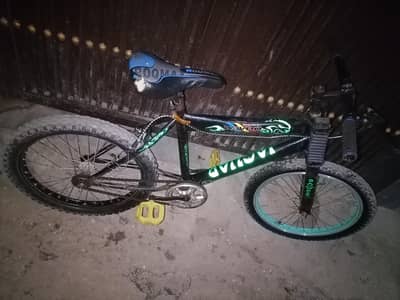 bycycle for boys