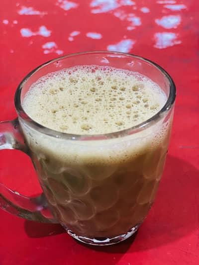 Female cooking job available