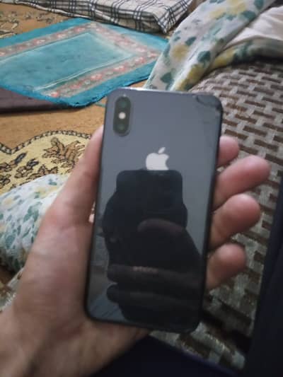 iPhone x non pta for sale or exchange