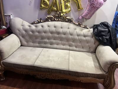 Sofa set for sale