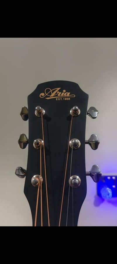 Imported Guitar For Sale