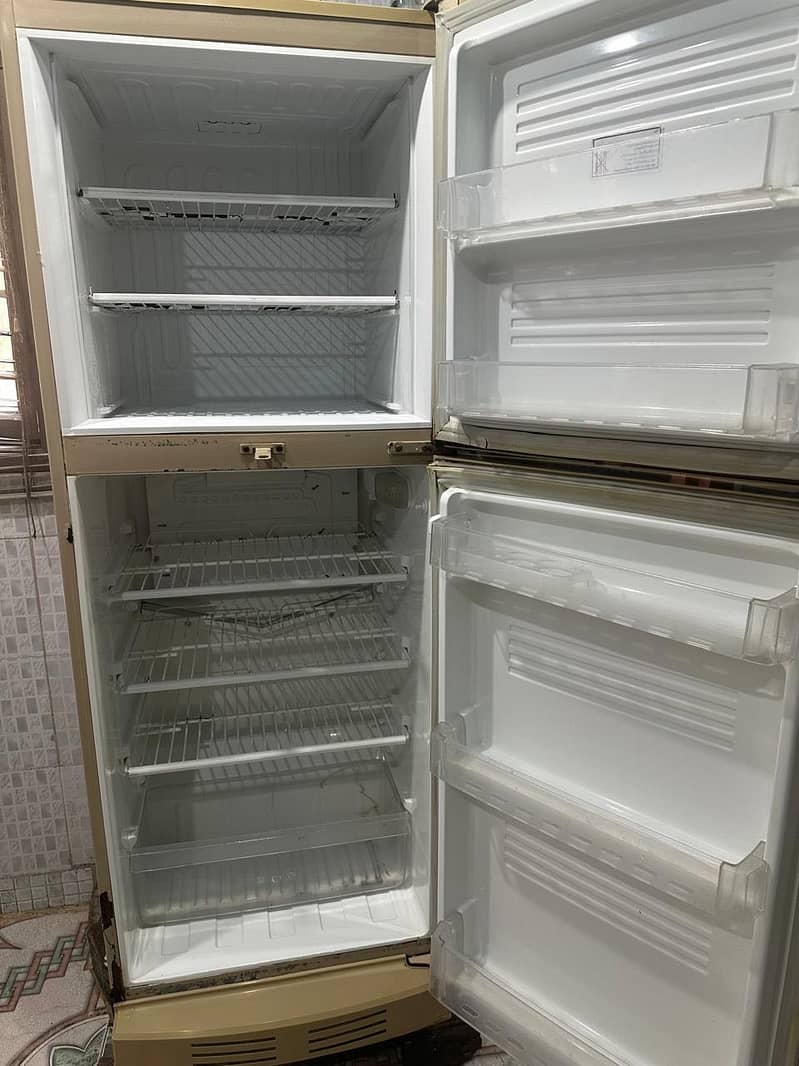 Pel refrigerator 2