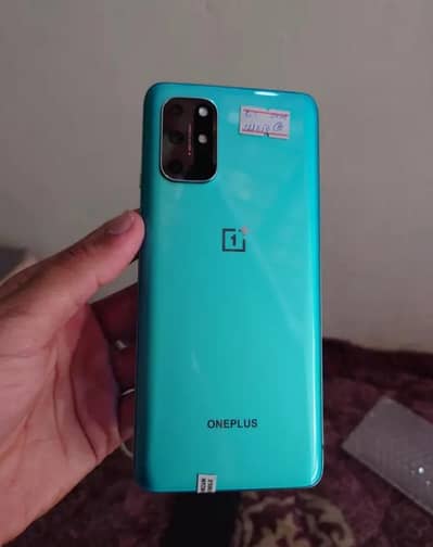 OnePlus 8T, 12+4/256 ,PTA approved,9/10