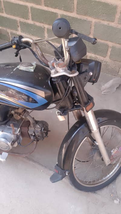 Unique bike for sale