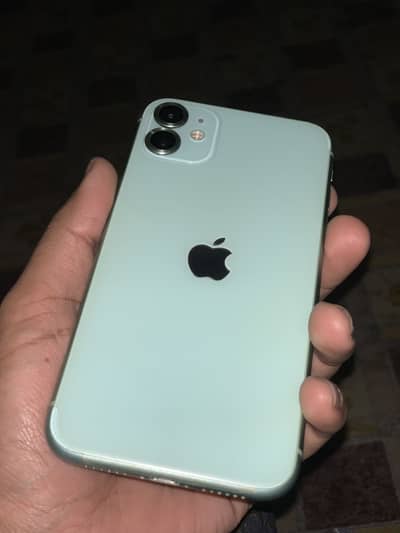 Iphone 11 factory unlock 64Gb