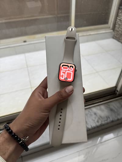 Apple Watch Series 9 45mm