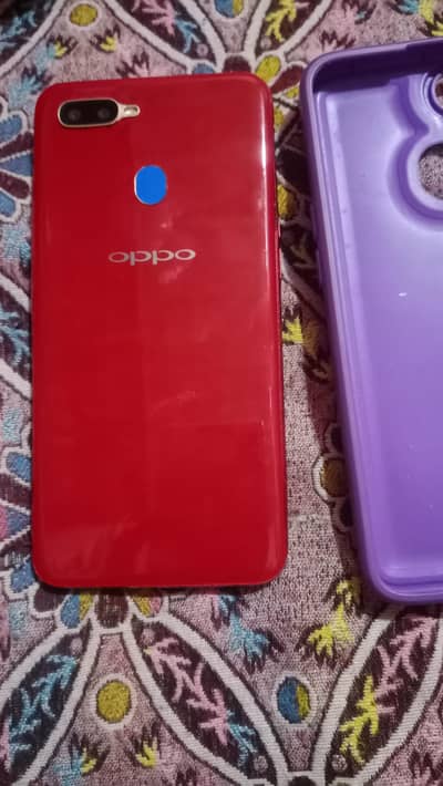 oppo A5s