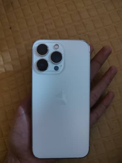 iPhone 13 Pro factory unlock