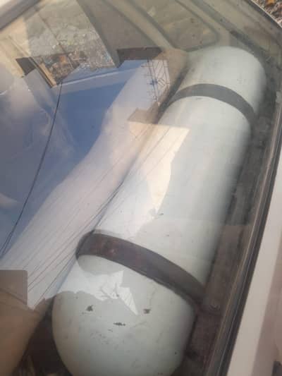 CNG kit for sale FnF 28000