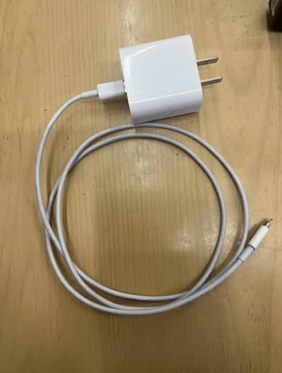 fast 20watt iphone original charger