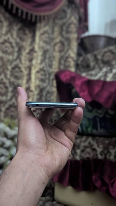 infinix note 7 with box only