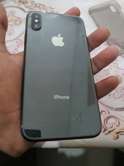 iPhone XS 64 GB non pta JV